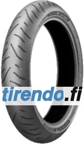 Bridgestone T 33 F ( 120/70 R19 TL 60V M/C, etupyörä ) – Bridgestone