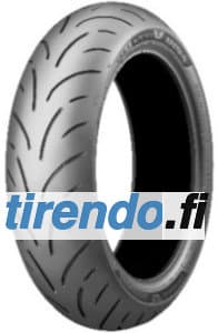 Bridgestone T 33 R ( 190/55 ZR17 TL (75W) takapyörä, M/C ) – Bridgestone