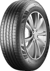 Continental CrossContact RX ( 295/35 R21 107W XL EVc, MGT, vannealueen ripalla ) – Continental