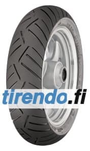 Continental ContiScoot ( 120/70-11 TL 50L takapyörä, M/C ) – Continental