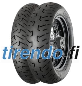 Continental ContiTour ( 130/90-16 TL 67H M/C, etupyörä ) – Continental