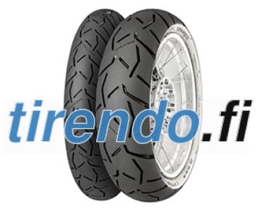 Continental ContiTrailAttack 3 ( 170/60 R17 TL 72V takapyörä, M/C ) – Continental