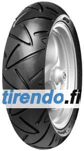 Continental ContiTwist Sport SM ( 130/70-17 TL 62H takapyörä, M/C ) – Continental