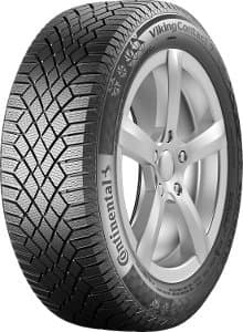 Continental Viking Contact 7 ( 215/50 R19 93T, Pohjoismainen kitkarengas ) – Continental