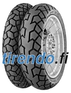Continental TKC 70 ( 140/80 R17 TL 69H takapyörä, M+S-merkintä, M/C ) – Continental