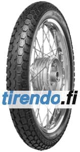 Continental KKS10 ( 2 1/4-17 RF TT 39B takapyörä, M/C, etupyörä ) – Continental