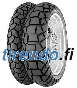Continental TKC 70 Rocks ( 150/70 R17 TL 69S takapyörä, M+S-merkintä, M/C ) – Continental