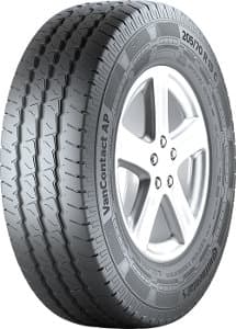 Continental VanContact AP ( 225/70 R15C 112/110R 8PR ) – Continental