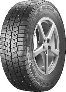 Continental VanContact Ice ( 215/65 R16C 109/107R kaksoistunnus  106R, nastarengas ) – Continental