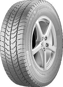 Continental VanContact Viking ( 215/60 R17C 109/107R, Pohjoismainen kitkarengas ) – Continental