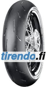 Continental ContiAttack SM 2 ( 140/70 R17 TL 66H takapyörä, M/C )