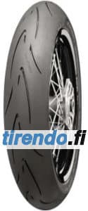 Continental ContiAttack SM Evo ( 110/70 R17 TL 54H M/C, etupyörä ) – Continental