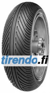 Continental ContiRaceAttack Rain ( 190/55 R17 TL takapyörä, kumiseos RAIN, NHS )