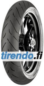Continental ContiRoad ( 100/80-17 TL 52S M/C, etupyörä ) – Continental