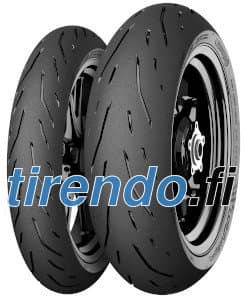 Continental ContiSportAttack 5 ( 180/55 ZR17 TL (73W) M/C ) – Continental