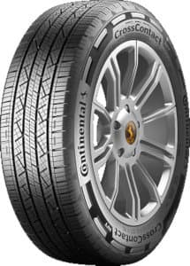 Continental CrossContact H/T ( 235/70 R16 106H EVc, vannealueen ripalla ) – Continental