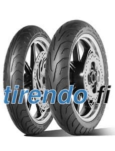 Dunlop Arrowmax Streetsmart ( 140/80-17 TL 69V takapyörä, M/C ) – Dunlop