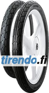 Dunlop D 104 ( 2.75-17 TT 41P takapyörä )