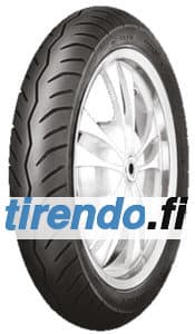 Dunlop D115 ( 100/70-14 TL 51P takapyörä, Variante L )
