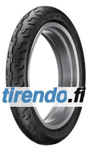 Dunlop D 401 F ( 100/90-19 TL 57H etupyörä ) – Dunlop