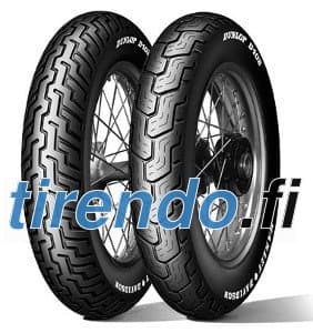 Dunlop D 402 H/D ( 140/85B16 TL 77H takapyörä ) – Dunlop