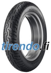 Dunlop D404 ( 150/90B15 TL 74H M/C, takapyörä ) – Dunlop