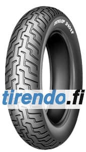 Dunlop D404 F ( 3.00-18 TT 47P M/C, etupyörä ) – Dunlop