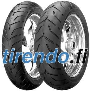 Dunlop D407 H/D ( 170/60 R17 TL 78H M/C, takapyörä ) – Dunlop