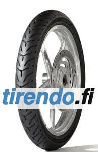 Dunlop D408 F H/D ( 130/80B17 TL 65H M/C, etupyörä ) – Dunlop