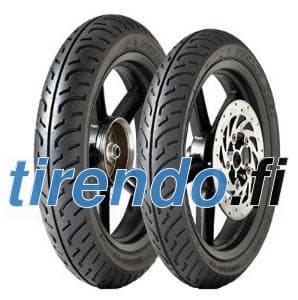 Dunlop D451 ( 100/80-16 TL 50P M/C )