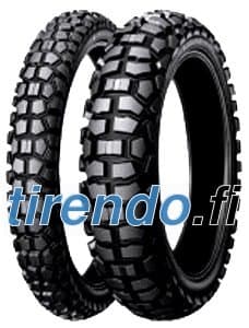 Dunlop D605 ( 4.10-18 TT 59P takapyörä, M/C ) – Dunlop