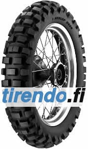 Dunlop D606 ( 130/90-17 TT 68R takapyörä ) – Dunlop