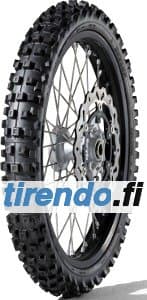 Dunlop D908 F ( 90/90-21 TT 54S M+S-merkintä, etupyörä ) – Dunlop