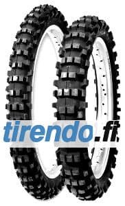 Dunlop D952 ( 100/100-18 TT 59M takapyörä )