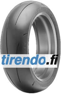 Dunlop Dragmax ( 190/50 ZR17 TL (73W) takapyörä, M/C ) – Dunlop