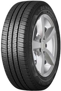 Dunlop Econodrive LT ( 205/75 R16C 113/111R 10PR BLK ) – Dunlop