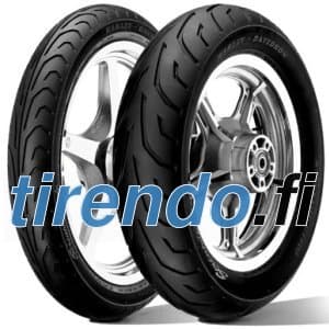Dunlop GT 502 ( 150/70 R18 TL 70V takapyörä ) – Dunlop