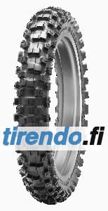 Dunlop Geomax MX 53 ( 110/90-19 TT 62M takapyörä ) – Dunlop