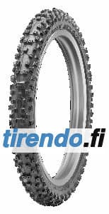Dunlop Geomax MX 53 F ( 60/100-14 TT 29M etupyörä ) – Dunlop