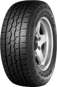 Dunlop Grandtrek AT 5 ( 275/70 R16 114T OWL ) – Dunlop