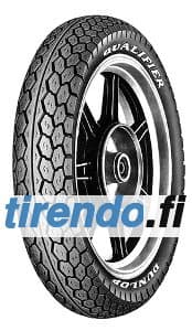 Dunlop K 127 ( 110/90-16 TT 59S M/C, takapyörä )