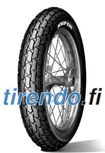 Dunlop K 180 ( 120/80-12 TL 65J takapyörä, M/C, etupyörä ) – Dunlop