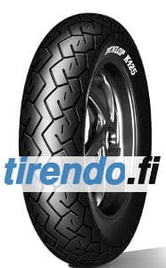 Dunlop K 425 ( 140/90-15 TT 70S M/C, takapyörä ) – Dunlop