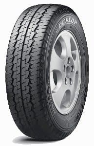 Dunlop SP LT 30A ( 215/70 R16C 108S BLK ) – Dunlop