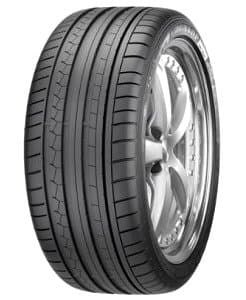 Dunlop SP Sport Maxx GT RunFlat ( 275/40 R20 106W XL *, vannesuojalla (MFS), runflat BLK ) – Dunlop