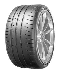 Dunlop Sport Maxx Race 2 ( 325/30 ZR21 (108Y) XL N1, vannesuojalla (MFS) BLK )