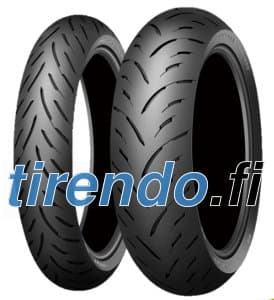 Dunlop Sportmax GPR-300 ( 150/70 ZR17 TL (69W) takapyörä ) – Dunlop