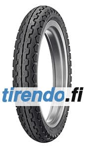 Dunlop TT 100 GP ( 130/80-18 TT 66H takapyörä, M/C )