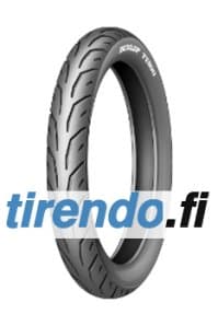 Dunlop TT 900 ( 2.50-17 TT 43P takapyörä, etupyörä )