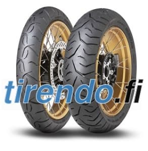 Dunlop Trailmax Meridian ( 170/60 ZR17 TL 72W takapyörä ) – Dunlop